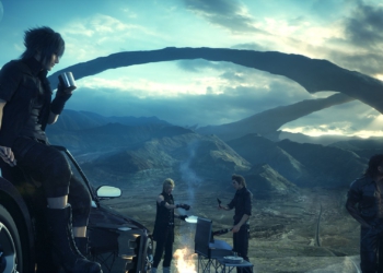 Final Fantasy XV İlk İnceleme Puanları