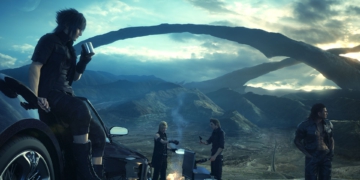 Final Fantasy XV İlk İnceleme Puanları