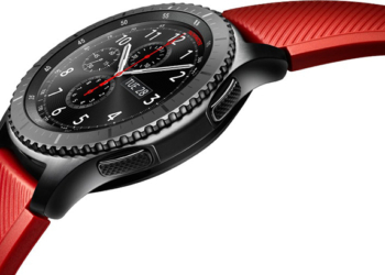 (Akıllı Saat Hediyeli) Samsung Gear S3 Lansman Videosu
