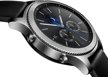 Samsung Gear S3 Türkiye’de Satışa Sunuldu!