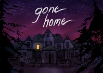 Gone Home Oyunu Kısa Süreliğine Ücretsiz Oldu