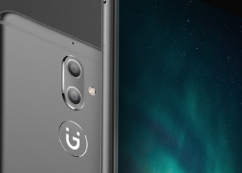 Gionee S9 Tanıtıldı