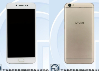Vivo Y67, TENAA Kayıtlarında Göründü