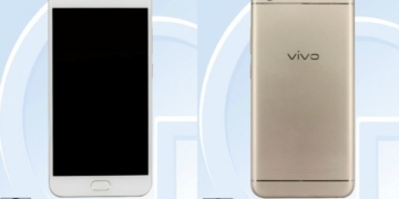 Vivo Y67, TENAA Kayıtlarında Göründü