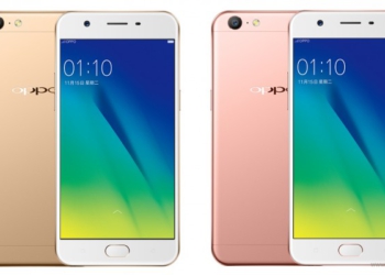 Oppo A57 Duyuruldu