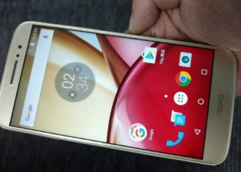 Moto M'in AnTuTu Test Sonuçları Ortaya Çıktı