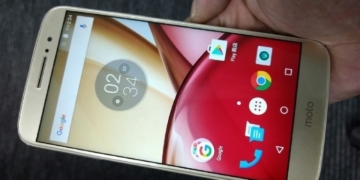 Moto M'in AnTuTu Test Sonuçları Ortaya Çıktı