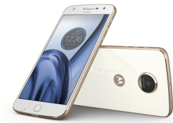 lenovo moto z