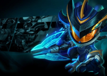 League of Legends Kasım Ayı İndirimleri
