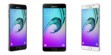 Samsung Galaxy A3 (2017) Geekbench Test Sonuçlarında Ortaya Çıktı