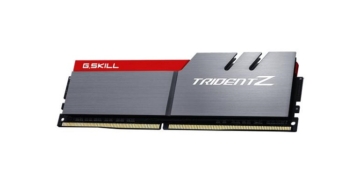 G.SKILL 3600MHz Hızında Çalışan 64GB DDR4 Bellek Kitini Duyurdu