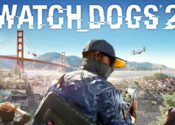 Watch Dogs 2 İndirimli Fiyatıyla Voidu'da Yerini Aldı!