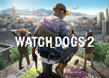 Watch Dogs 2'nin Çıkış Videosu Yayınlandı