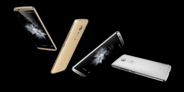 zte axon 7