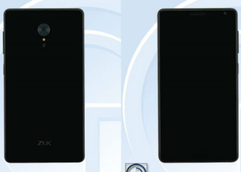 Lenovo ZUK Edge, AnTuTu Test Sonuçlarında Ortaya Çıktı