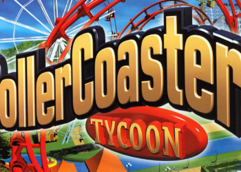 RollerCoaster Tycoon Mobil Platformlarda