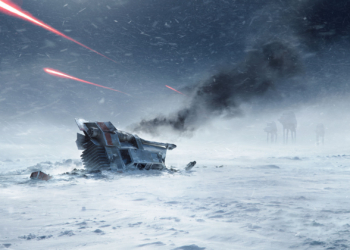 Star Wars: Battlefront 2'de Single-Player Olacak