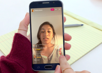 Instagram Canlı Yayın Yapma Özelliğini Kullanıma Sundu