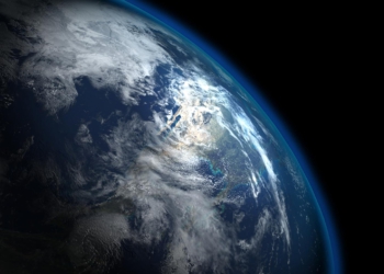 NASA Karbondioksitin Atmosfere Nasıl Yayıldığını Gösterdi