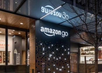 Perakende Devi Amazon Kasiyersiz Çalışan İlk Marketi Açtı