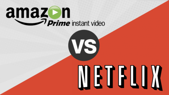 Amazon Prime Video, Türkiye ve Bir Çok Ülkede Hizmete Girdi