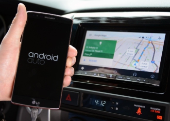 OK Google Özelliği Şimdide Android Auto Cihazlarına Geliyor