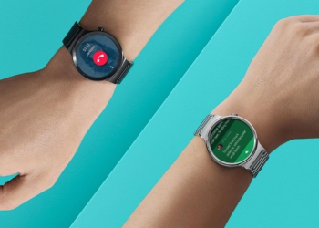 Android Wear 2.0 için Bazı Uygulamalar Yenileniyor