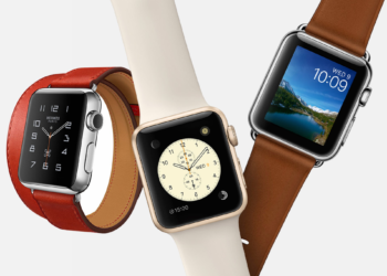 Bu Sefer de Refurbished Apple Watch Karşımıza Çıktı