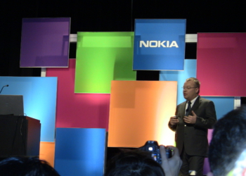 Nokia, Apple'a Patent Davası Açmak için Hazılanıyor