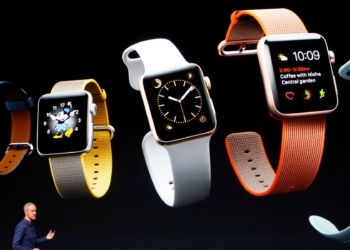 Apple Watch Kayıp Yaşarken Fitbit Yükselmeye Devam Ediyor