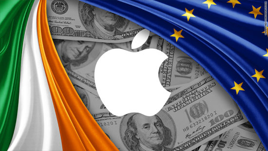 Apple, Avrupa Birliği'nin Kararına Karşı Çıkmaya Hazırlanıyor