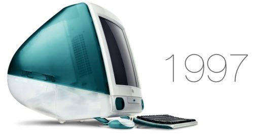 Teknoloji Devi Apple Kötü Günlerine Dönüyor Olabilir