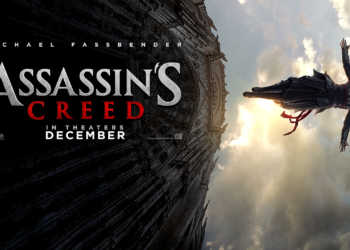 Assassin's Creed'in Filmi Eleştirmenler Tarafından Beğenilmedi