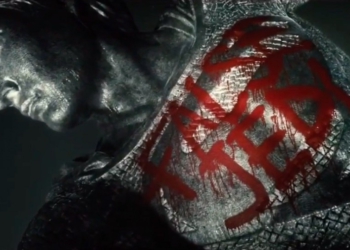 Zack Snyder Batman v Superman Filmini Star Wars'a Çevirdi