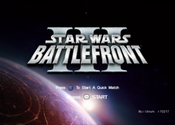 Star Wars Battlefront 3'ün Videoları İnternete Sızdı