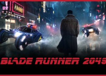 Harrison Ford'lu Blade Runner 2049'un İlk Fragmanı Yayınlandı