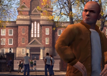 Rockstar PS2 Efsanesi Bully'nin Mobil Versiyonunu Çıkarıyor