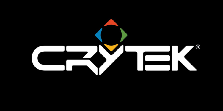 Crytek Sofia Küllerinden Yeniden Doğuyor.