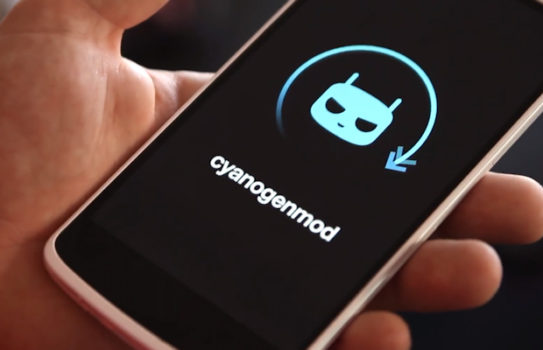 Cyanogen, İşletim Sistemini ve Servislerini Kapatıyor