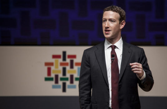 Facebook Gizlilik Ayarlarını Daha Anlaşılır Hale Getiriyor
