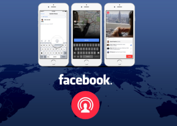 Facebook, Canlı Yayın Özelliğindeki Bazı Problemleri Giderdi