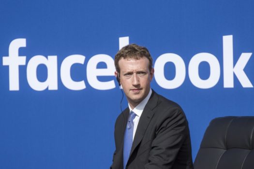 Facebook'un Nefret Söylemi Politikası Kafa Karıştırıcı