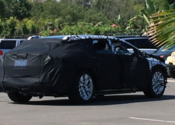 Faraday Future Prototipi Ferrari, Bentley ve Tesla'ya Karşı