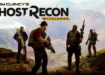 Tom Clancy's Ghost Recon: Wildlands Beta Başvuruları Başladı