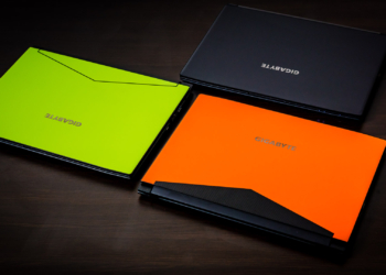 Gigabyte Aero 14 Artık Güncellenmiş Ekran Kartına Sahip