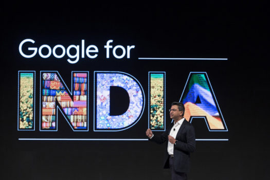 Google, Hindistan'da Tuvalet Bulmanıza Yardımcı Olacak