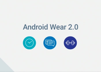 Google Önümüzdeki Yıl İki Yeni Akıllı Saat Çıkaracak