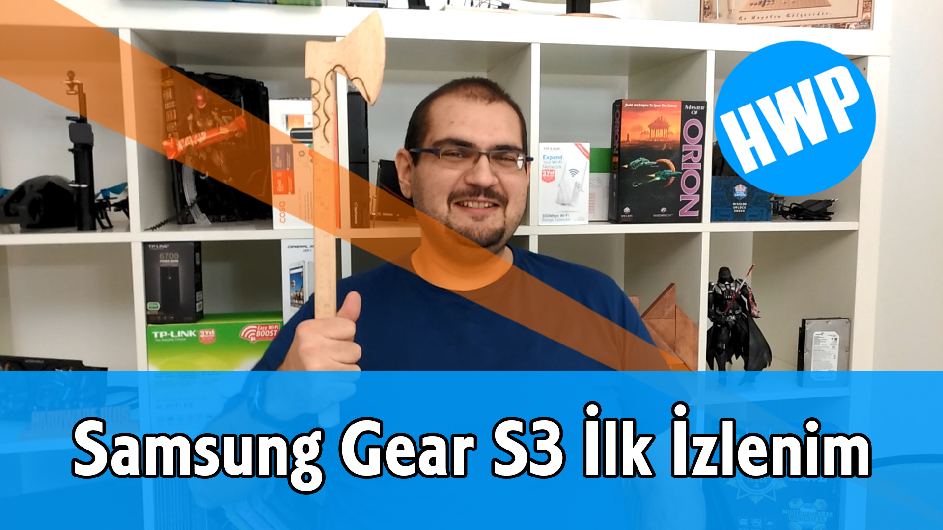 samsung gear s3