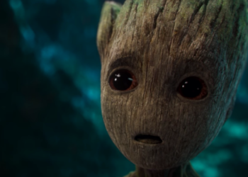 Guardians of the Galaxy Vol.2'den Yeni Fragman Yayınlandı