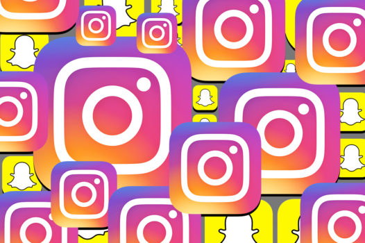 Instagram Aktif Kullanıcı Sayısını İki Yılda İkiye Katladı